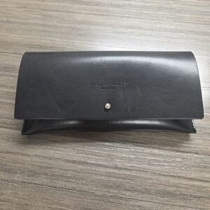 Rag & Bone Glasses/Sunglasses Case